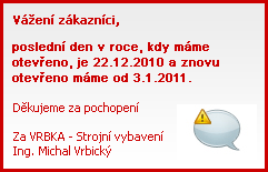 Dovolená