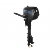 Elektrické lodní motory