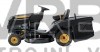 Travní traktor PARTNER P 11577 RB Travní traktor PARTNER P 11577 RB