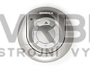 Radio - ovládání APPLE.4 (433,92 Mhz)
