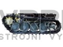 Pásový přepravník ACTIVE power track 1310 (1)