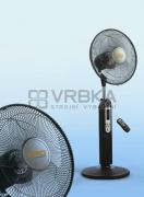 Ventilátor UFO ATSFI-02