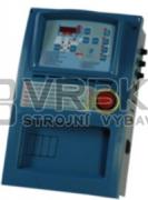 Automatika se systémem SZR
