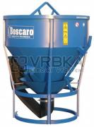 Badie na beton CT-99