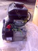 Motor PG-100
