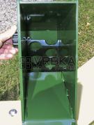 NEGRI BIO - Elektrický štěpkovač R90EHP3