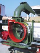 NEGRI BIO - Vysavač listí TORNADOBHHP20