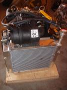 Motor KIPOR KM2V80