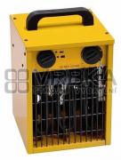 Elektrické topidlo s ventilátorem pro domácí použití Master B1,8 ECA