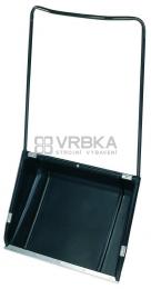 FISKARS Shrnovač na sníh profesionální 143040