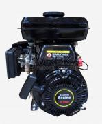 Motor PG-100