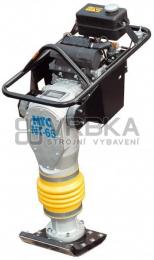 Vibrační pěch NTC 65 Vibrační pěch NTC 65