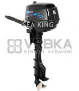 Lodní motor SeaKing PBE 5 MS