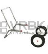 Podvozek s koly Master pro B35CED, B35CEL,B65CEL, B70CED, B70CEL