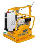 Vibrační deska NTC VD 450 / 22 150kg