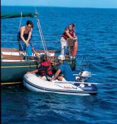 Lodní motor Honda BF 2,3 D6 LCHU