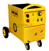 CO2 Svářečka Omicron OMI 205