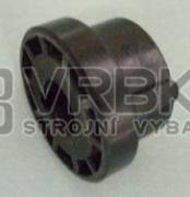 Držák kladky 22/40 plast
