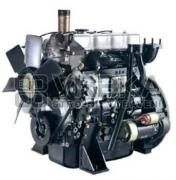 Motor KIPOR KD4105Z s turbem