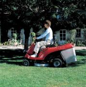 Travní traktor Honda HF 1211 K2 HE