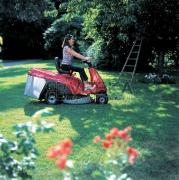Travní traktor Honda HF 1211 K2 HE