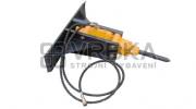 Hydraulické zbíjecí kladivo 5MT23008