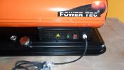 Dieselové topidlo POWER TEC 30 - Půjčovna