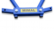 Kleště na velkoformátovou dlažbu MIMAL Maxima 140kg