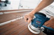 BOSCH GEX 150 AC