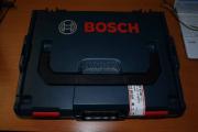 Akumulátorový vrtací šroubovák BOSCH GSR 10,8 V-LI-2 L-BOXX