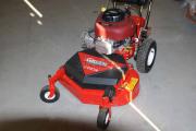 Profesionální sekačka GTM 720 Pro - 10,5 Hp