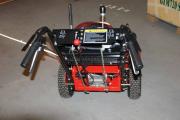 Profesionální sekačka GTM 720 Pro - 10,5 Hp