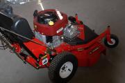 Profesionální sekačka GTM 720 Pro - 10,5 Hp