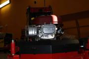 Profesionální sekačka GTM 720 Pro - 10,5 Hp