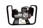 Elektrocentrála FH2001 Výkon 2,3kW