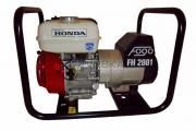 Elektrocentrála FH2001 Výkon 2,3kW