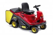 Travní traktor Gianni Ferrari GTM 160