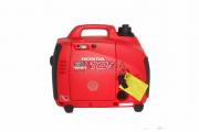 Honda EU 10i F - vrtačka PowerUp zdarma