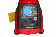 Honda EU 10i F - vrtačka PowerUp zdarma