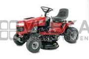Travní traktor Yard King EYKSD 1542 H