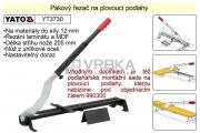 Pákový řezač na plovoucí podlahy