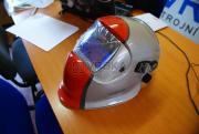 SAMOSTMÍVACÍ KUKLA FRONIUS VIZOR 3000 STANDART