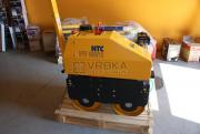 Vibrační válec NTC VVV600/12 560Kg