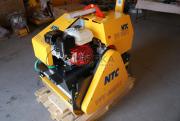 Vibrační válec NTC VVV600/12 560Kg