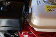 Vibrační válec NTC VVV600/12 560Kg