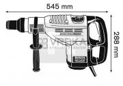 BOSCH GBH 7-46 DE Professional