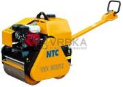 Vibrační válec NTC VVV600/12 560Kg