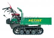 Pásový přepravník elektrický ACTIVE power track 1460 (1)