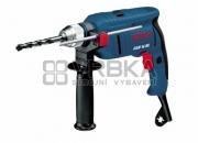 BOSCH GSB 1600 RE