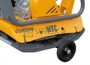 Vibrační deska NTC VDR 26 160kg